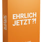 Ehrlich jetzt?! - Das ehrlichste Partyspiel Deutschlands 😂🇩🇪