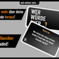 Wer Würde Eher...? - Das lustigste Trinkspiel Deutschlands 😂🇩🇪